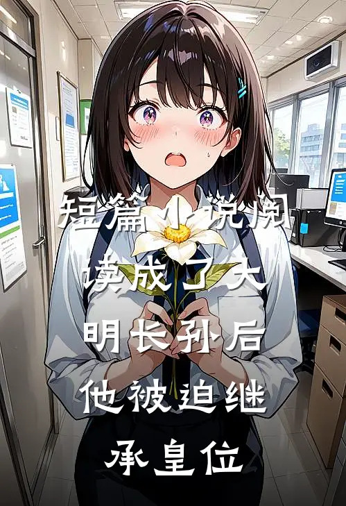 短篇阅读成了大明长孙后,他被迫继承皇位的