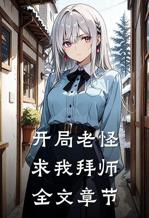 开局老怪求我拜师全文章节阅读