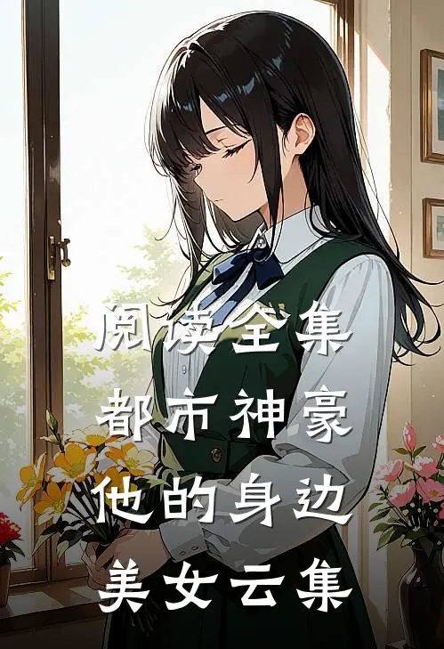 阅读全集都市神豪他的身边美女云集