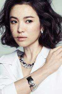 长嫂为妻：病娇首辅强制爱试读