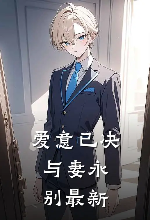爱意已决,与妻永别最新