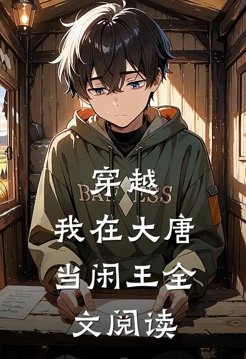 穿越：我在大唐当闲王全文阅读