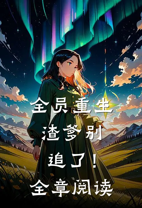 全员重生渣爹别追了!全章阅读