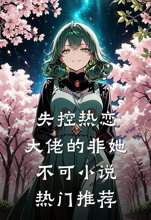 失控热恋大佬的非她不可热门推荐完结