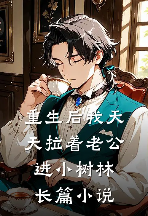 重生后我天天拉着老公进小树林长篇小说
