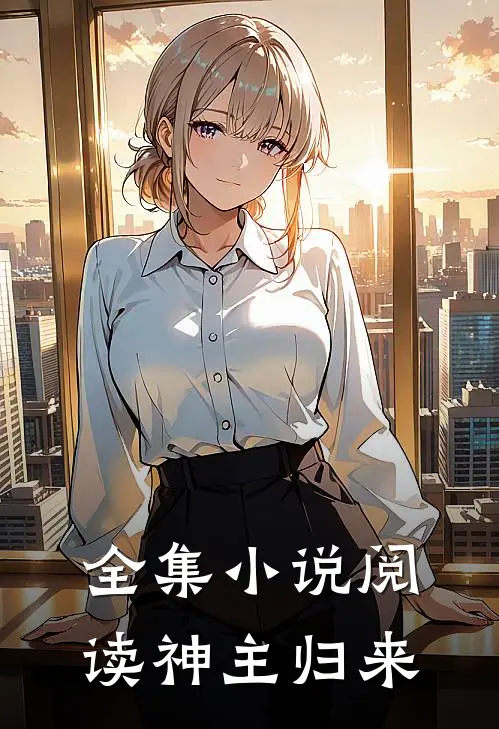 全集小说阅读神主归来