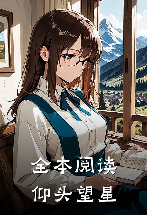 全本阅读仰头望星空的