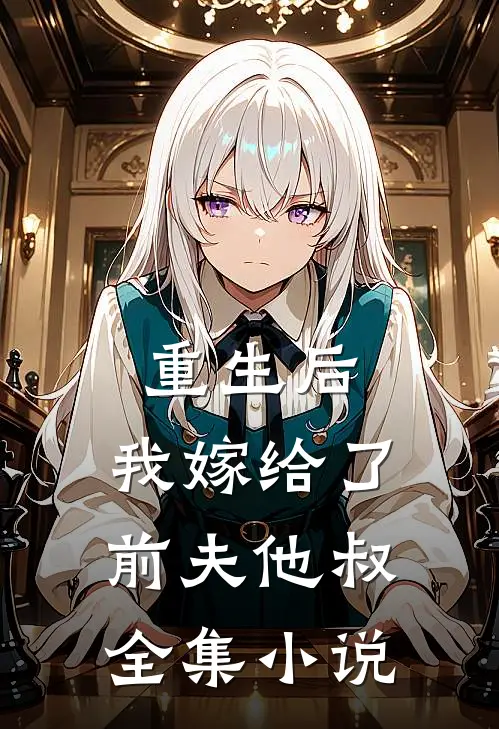 重生后,我嫁给了前夫他叔全集