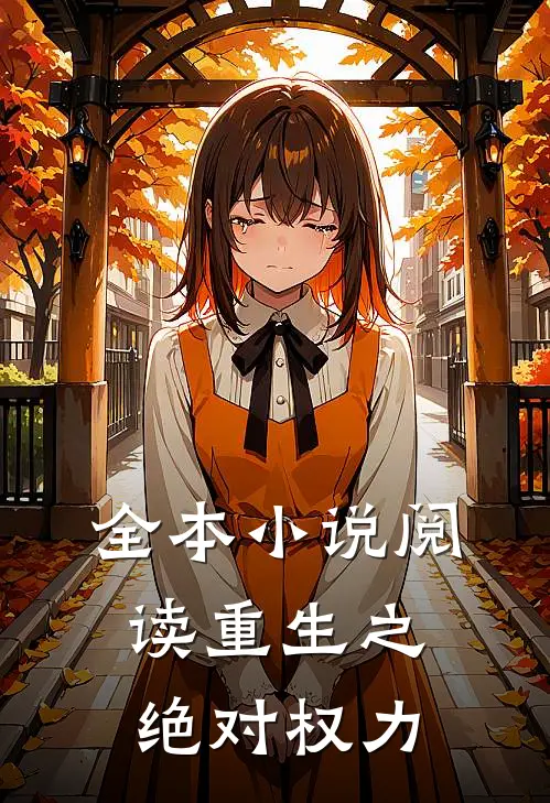 全本小说阅读重生之绝对权力