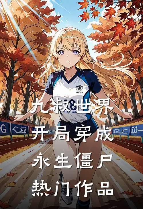 九叔世界开局穿成永生僵尸热门作品