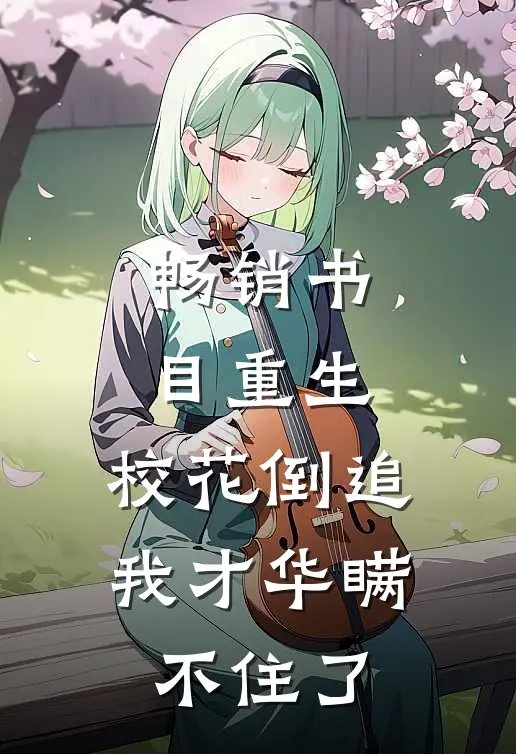 畅销书目重生：校花倒追，我才华瞒不住了