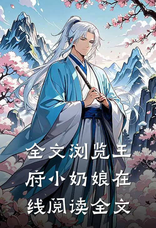 全文浏览王府小奶娘在线阅读全文