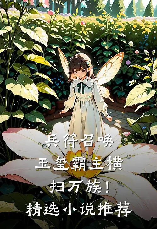 兵符召唤玉玺霸主横扫万族!精选推荐免费阅读