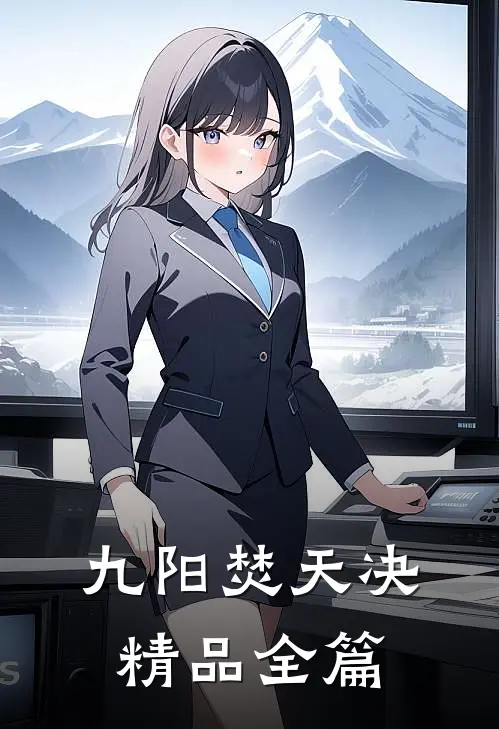 九阳焚天决精品全篇