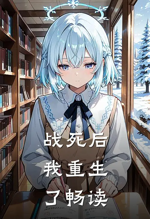 战死后,我重生了畅读
