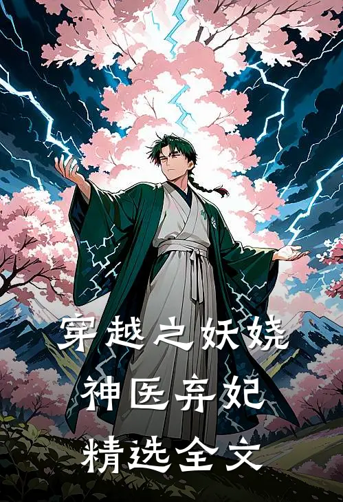 穿越之妖娆神医弃妃精选全文