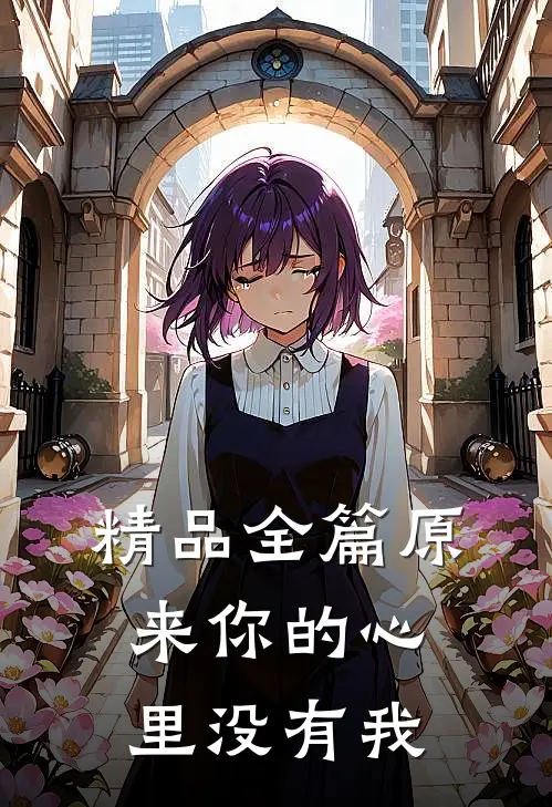 精品全篇原来你的心里没有我