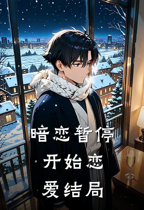 暗恋暂停,开始恋爱结局怎么样