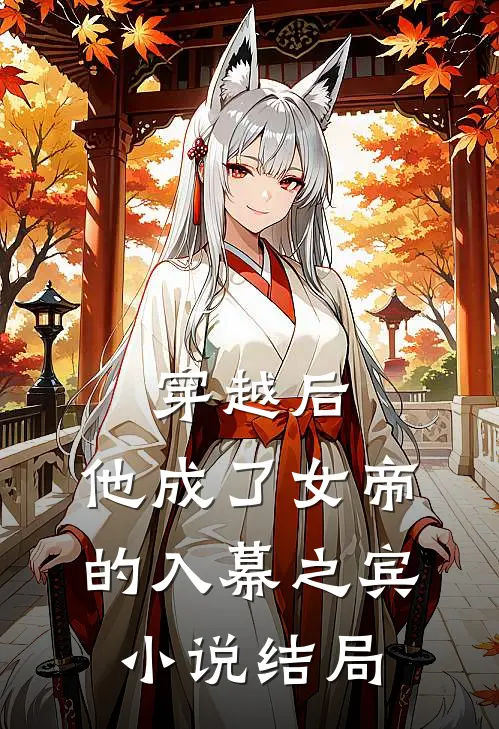 穿越后,他成了女帝的入幕之宾结局怎么样