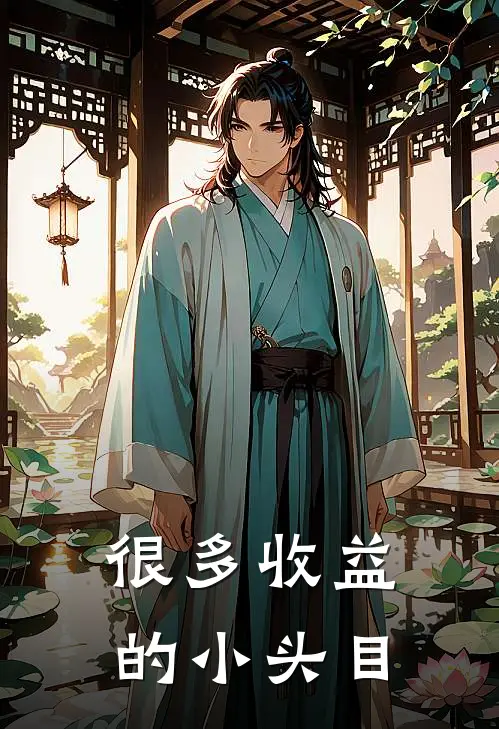 很多收益的小头目叫啥