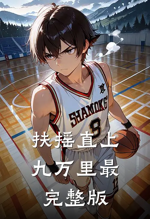 扶摇直上九万里最完整版