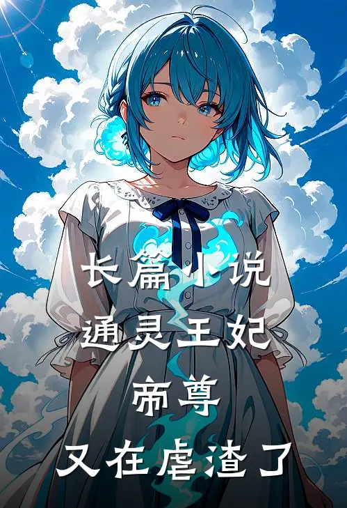 长篇通灵王妃帝尊,又在虐渣了免费阅读