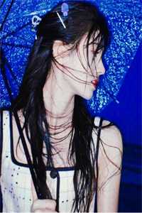 寄往月白的信完整