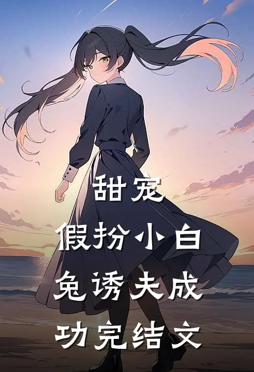 甜宠假扮小白兔诱夫成功完结文库