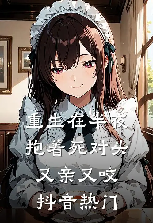 重生在半夜，抱着死对头又亲又咬抖音热门