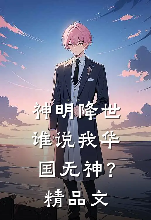 神明降世,谁说我华国无神?精品文案