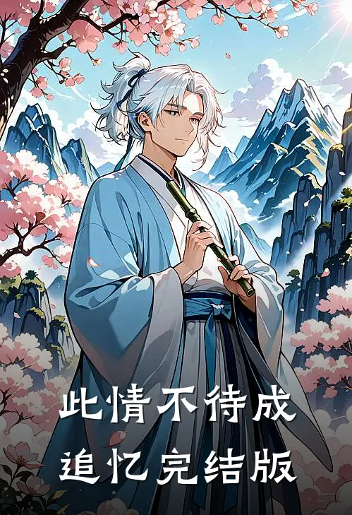 此情不待成追忆完结版免费阅读