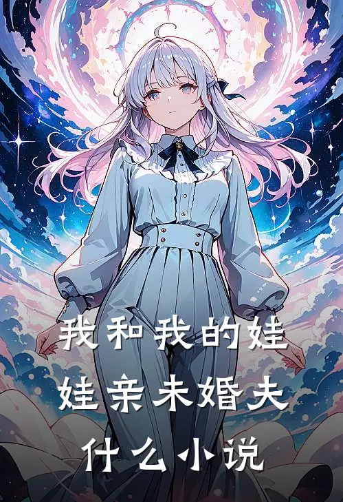 我和我的娃娃亲未婚夫什么小说