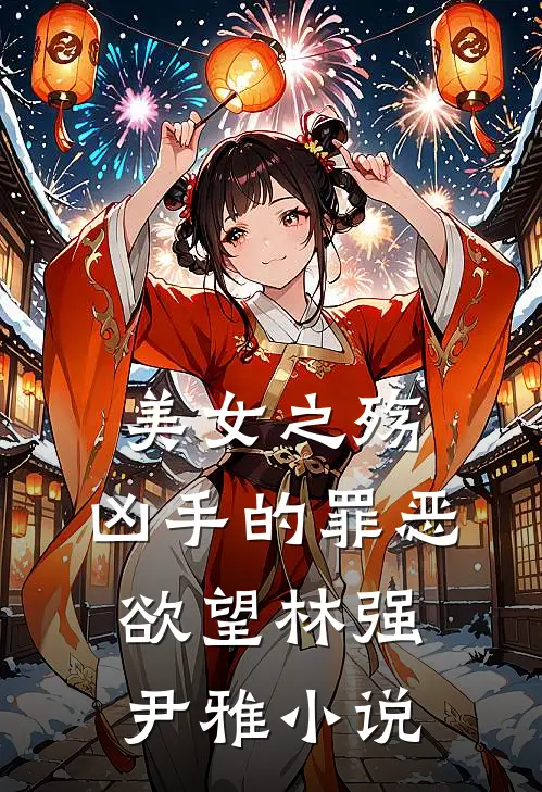 美女之殇凶手的罪恶欲望林强尹雅在线阅读
