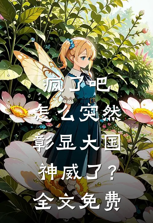 疯了吧,怎么突然彰显大国神威了?全文免费观看
