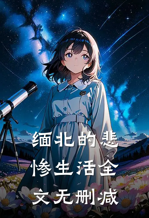 缅北的悲惨生活全文无删减