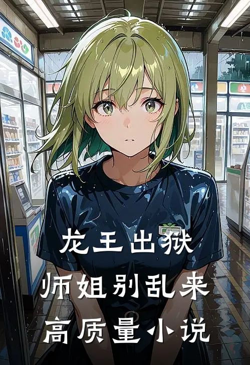 龙王出狱,师姐别乱来高质量
