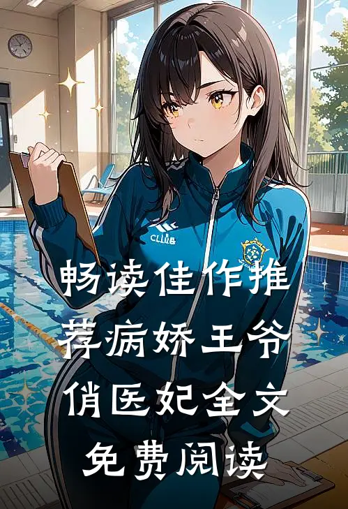 畅读佳作推荐病娇王爷俏医妃全文免费阅读