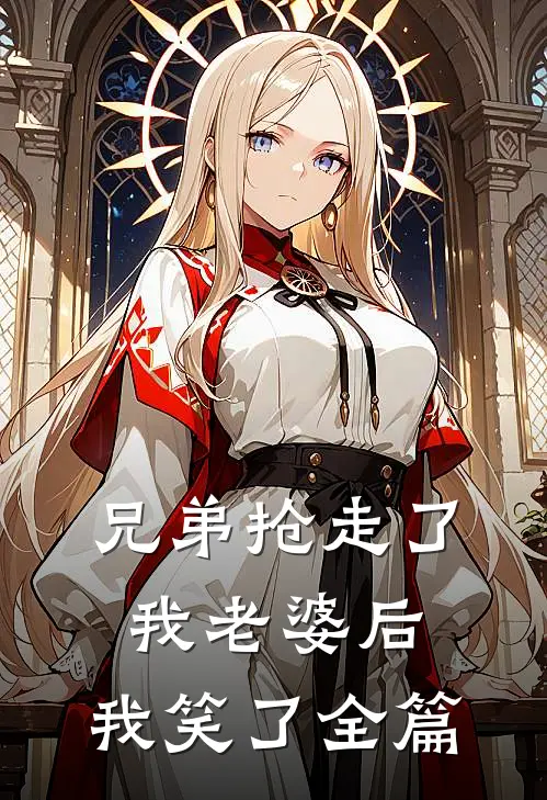 兄弟抢走了我老婆后,我笑了全篇在线阅读