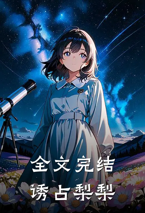 全文完结诱占梨梨