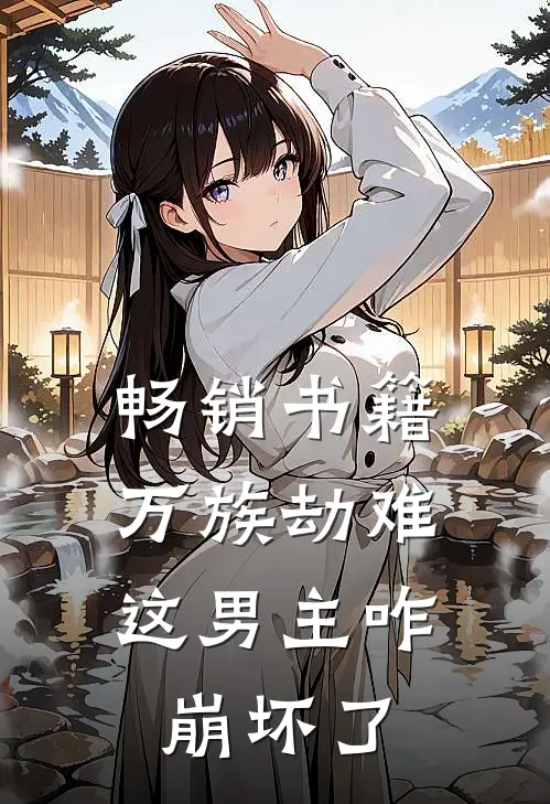 畅销书籍万族劫难,这男主咋崩坏了