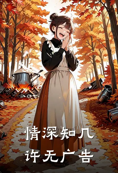 情深知几许无广告