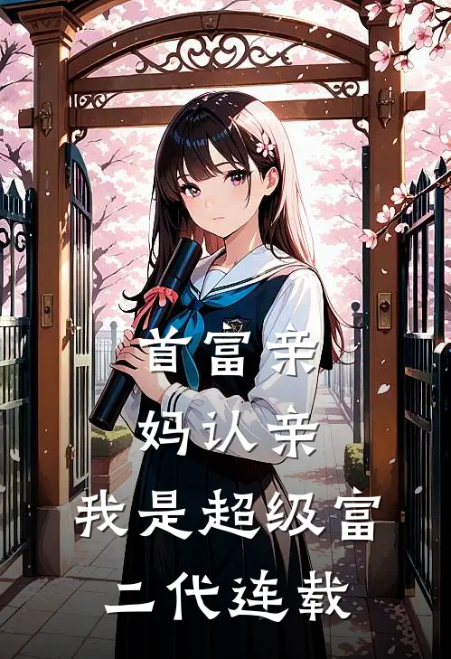 首富亲妈认亲我是超级富二代连载了吗