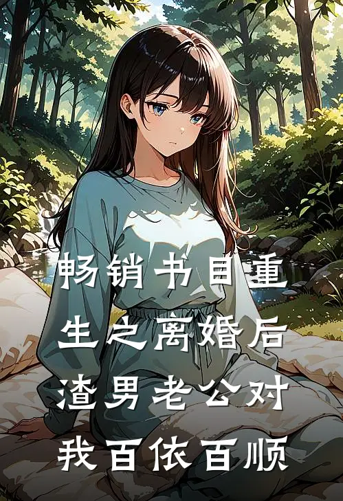 畅销书目重生之离婚后渣男老公对我百依百顺