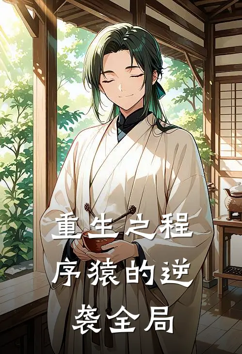 重生之程序猿的逆袭全局免费阅读