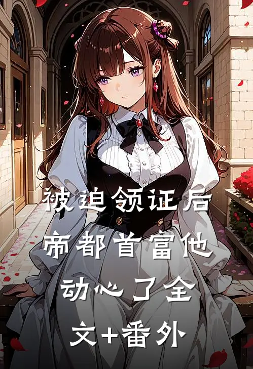 被迫领证后，帝都首富他动心了全文+番外