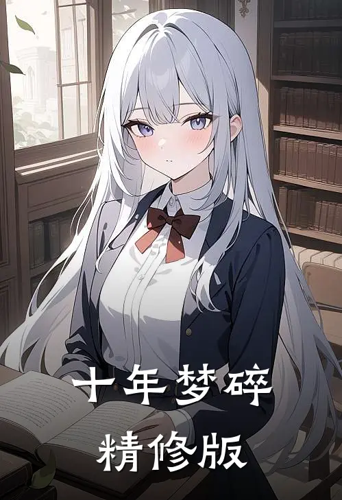 十年梦碎精修版