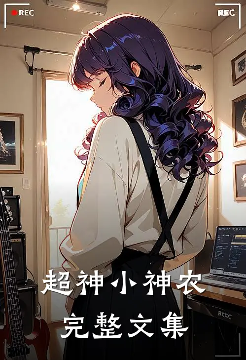 超神小神农完整文集