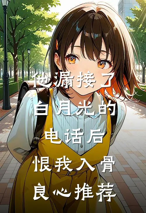 他漏接了白月光的电话后，恨我入骨良心推荐