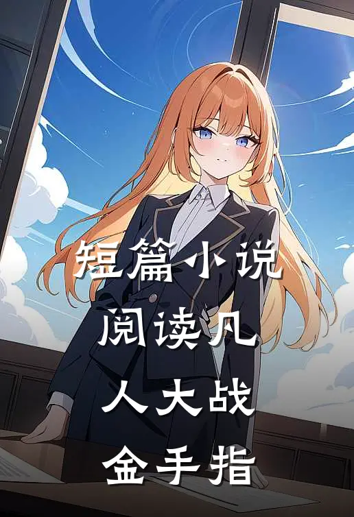 短篇小说阅读凡人大战金手指
