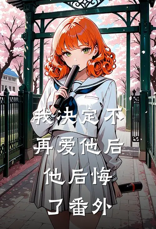 我决定不再爱他后,他后悔了 番外